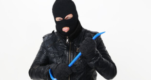 Tipps gegen Einbrecher